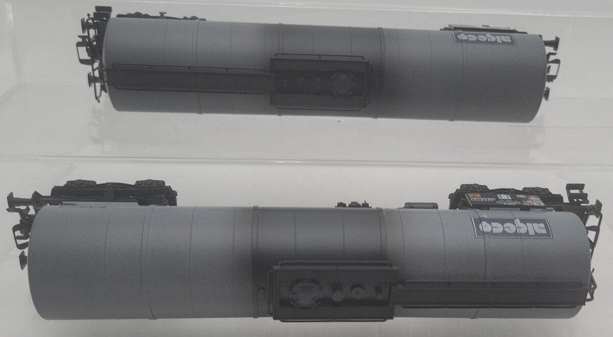 Marklin 46551 HO Scale Tank Cars (Set of 2) LN/Box