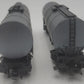 Marklin 46551 HO Scale Tank Cars (Set of 2) LN/Box