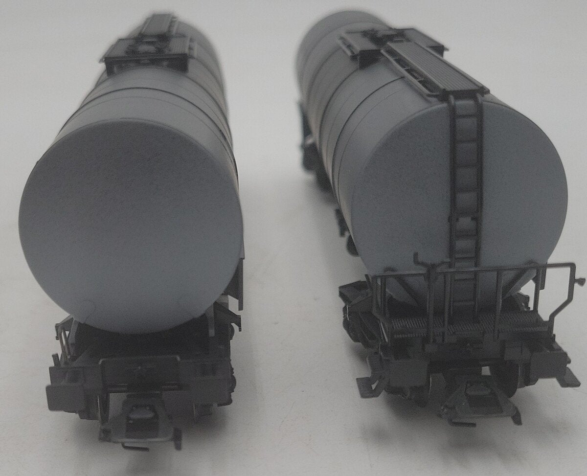 Marklin 46551 HO Scale Tank Cars (Set of 2) LN/Box