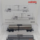 Marklin 46553 HO Scale Belgium Tank Car Set LN/Box
