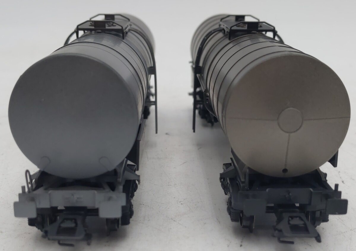 Marklin 46553 HO Scale Belgium Tank Car Set LN/Box