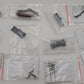 Marklin 46934 HO Danish State Railways "Military Transport" Low Side 3-Car Set