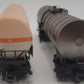 Marklin 46554 HO Scale Tank Car Set LN/Box