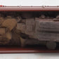 Marklin 46906.001 HO Scale High Side Gondola w/ Marine Scrap Load EX/Box