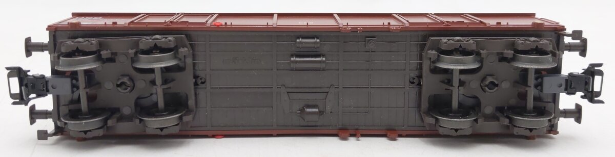 Marklin 46906.001 HO Scale High Side Gondola w/ Marine Scrap Load EX/Box