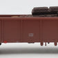 Marklin 46906.001 HO Scale High Side Gondola w/ Marine Scrap Load EX/Box