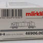 Marklin 46906.001 HO Scale High Side Gondola w/ Marine Scrap Load EX/Box