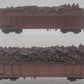 Marklin 47195 HO Scale High Side 2-Car Gondola Set LN/Box