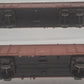 Marklin 47195 HO Scale High Side 2-Car Gondola Set LN/Box