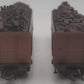 Marklin 47195 HO Scale High Side 2-Car Gondola Set LN/Box