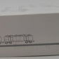 Marklin 47195 HO Scale High Side 2-Car Gondola Set LN/Box
