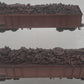 Marklin 47195 HO Scale High Side 2-Car Gondola Set LN/Box