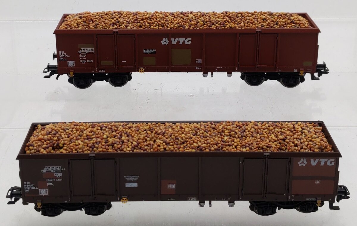 Marklin 46910 HO Scale VTG 