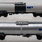 Marklin 46555 HO Scale KVG Tank Cars (Set Of 2) LN/Box