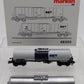 Marklin 46555 HO Scale KVG Tank Cars (Set Of 2) LN/Box