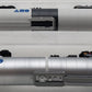 Marklin 46555 HO Scale KVG Tank Cars (Set Of 2) LN/Box