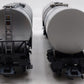 Marklin 46555 HO Scale KVG Tank Cars (Set Of 2) LN/Box