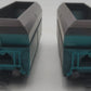 Marklin 46246 HO B Cargo High Capacity Hoppers (Set of 2) LN/Box