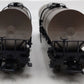 Marklin 47523 HO NS Dutch Railways VTG 2 Tank Car Set LN/Box