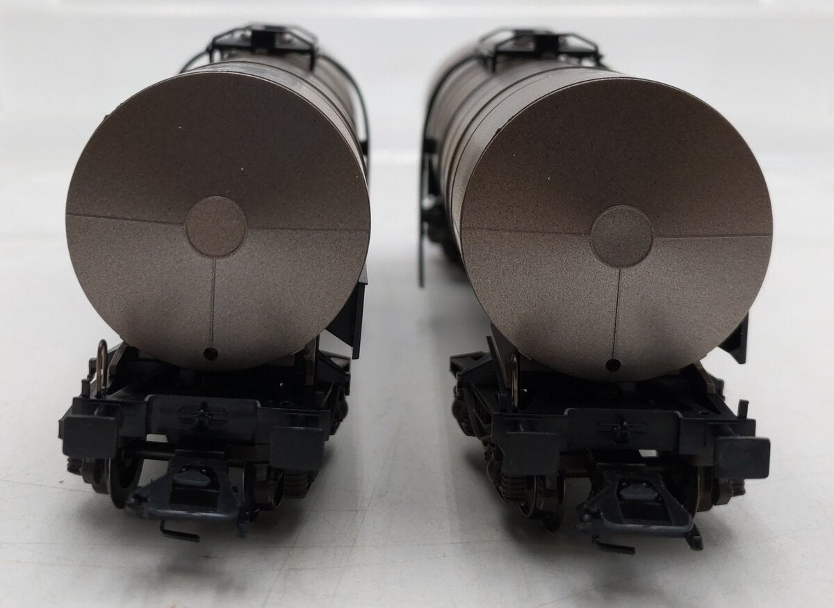 Marklin 47523 HO NS Dutch Railways VTG 2 Tank Car Set LN/Box