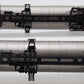 Marklin 47523 HO NS Dutch Railways VTG 2 Tank Car Set LN/Box