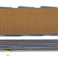 HAG 352-70 028 HO Scale SBB Flatcar w/ Steel Rail Load LN/Box
