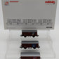 Marklin 48789 HO Scale DB "Historic Brands" Boxcars (Set Of 3) LN/Box