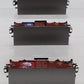 Marklin 48789 HO Scale DB "Historic Brands" Boxcars (Set Of 3) LN/Box