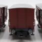 Marklin 48789 HO Scale DB "Historic Brands" Boxcars (Set Of 3) LN/Box