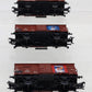 Marklin 48789 HO Scale DB "Historic Brands" Boxcars (Set Of 3) LN/Box