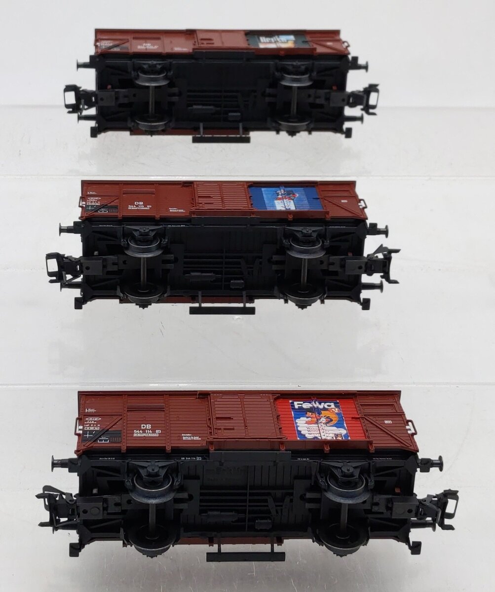 Marklin 48789 HO Scale DB 