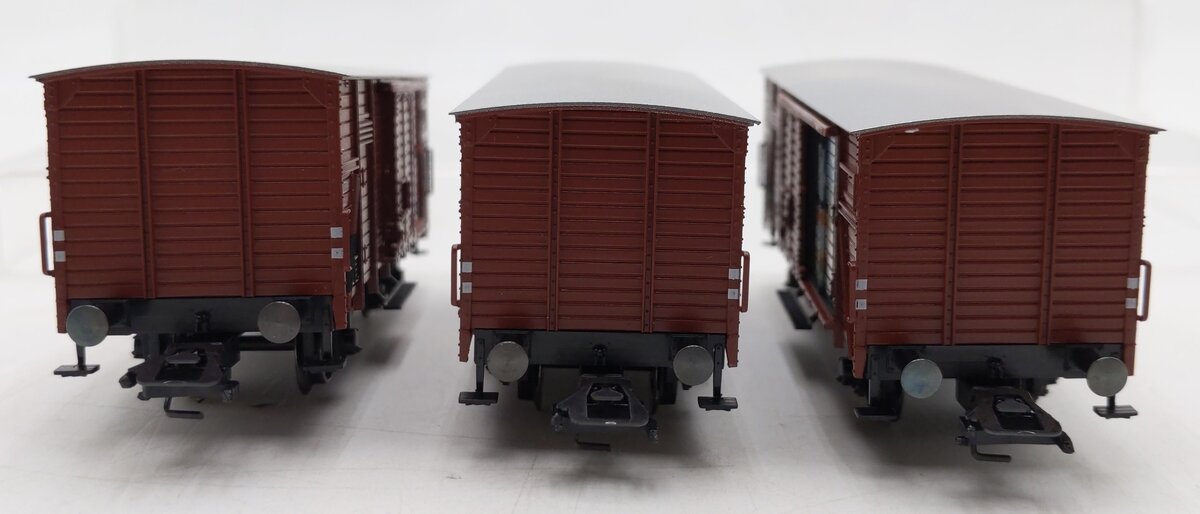 Marklin 48789 HO Scale DB 