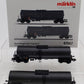 Marklin 47567 HO Scale LKAB Chemical Tank Cars (Set Of 2) LN/Box