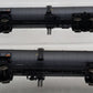 Marklin 47567 HO Scale LKAB Chemical Tank Cars (Set Of 2) LN/Box