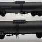 Marklin 47567 HO Scale LKAB Chemical Tank Cars (Set Of 2) LN/Box