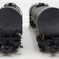 Marklin 47567 HO Scale LKAB Chemical Tank Cars (Set Of 2) LN/Box