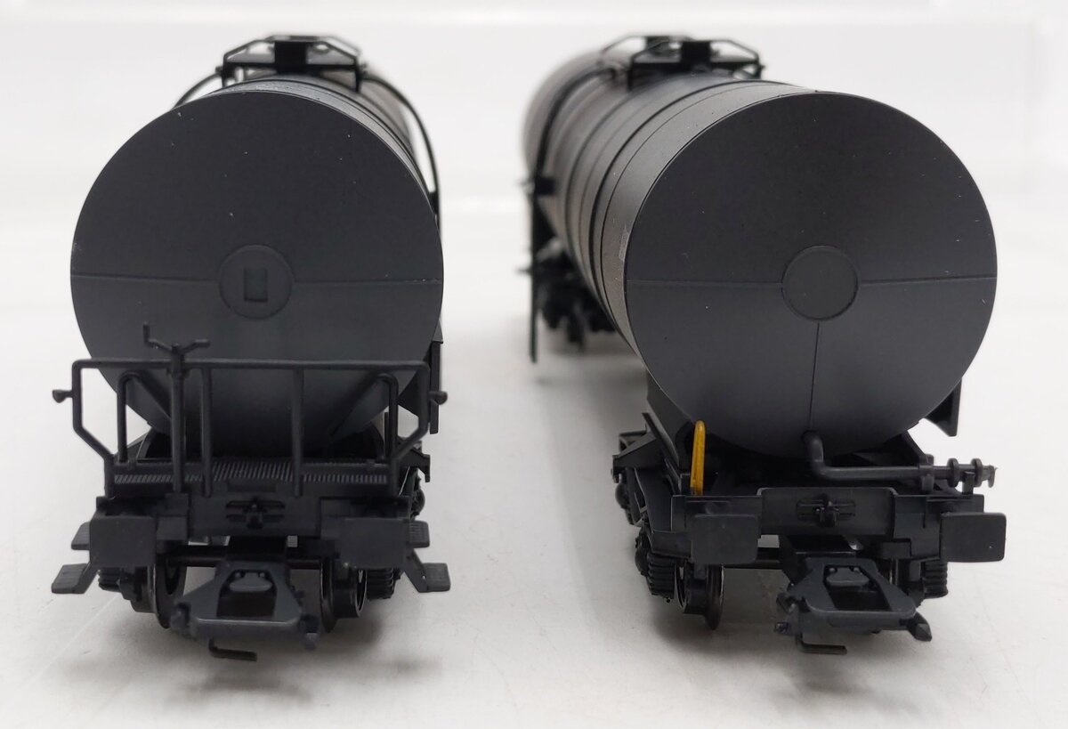 Marklin 47567 HO Scale LKAB Chemical Tank Cars (Set Of 2) LN/Box