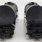 Marklin 47567 HO Scale LKAB Chemical Tank Cars (Set Of 2) LN/Box