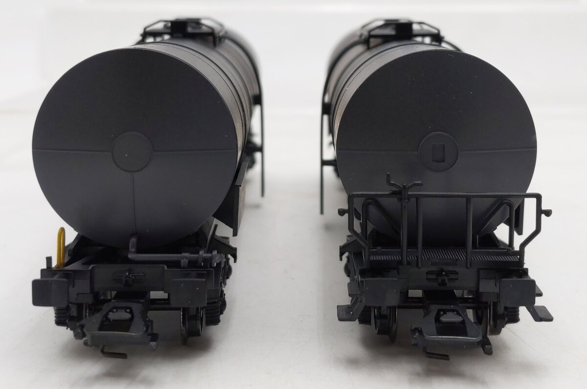 Marklin 47567 HO Scale LKAB Chemical Tank Cars (Set Of 2) LN/Box