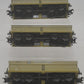 Marklin 46247 HO Scale Schauffele Hopper Cars (Set of 3) LN/Box