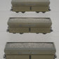 Marklin 46247 HO Scale Schauffele Hopper Cars (Set of 3) LN/Box