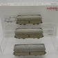 Marklin 46247 HO Scale Schauffele Hopper Cars (Set of 3) LN/Box