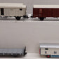 Marklin 4898 HO Scale Swiss Freight Car Set LN/Box