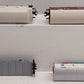 Marklin 4898 HO Scale Swiss Freight Car Set LN/Box