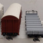 Marklin 4898 HO Scale Swiss Freight Car Set LN/Box