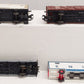 Marklin 4898 HO Scale Swiss Freight Car Set LN/Box