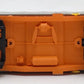 Marklin 47204 HO Scale Sogetank Sliding Tarp Car EX/Box