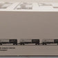 Marklin 46541 HO Scale DBAG Wascosa Tank 5-Car Set
