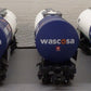 Marklin 46541 HO Scale DBAG Wascosa Tank 5-Car Set
