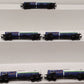 Marklin 46541 HO Scale DBAG Wascosa Tank 5-Car Set
